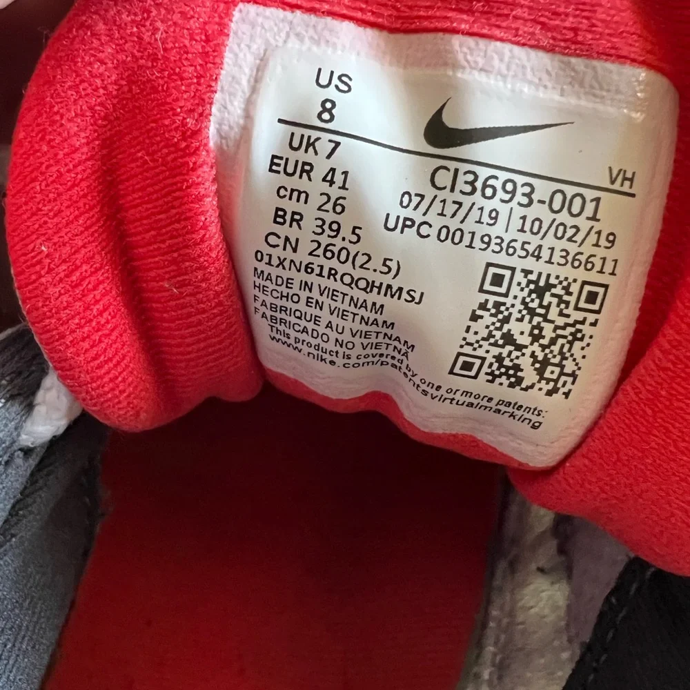 Nike Air Max 98 - Picture 5 of 7